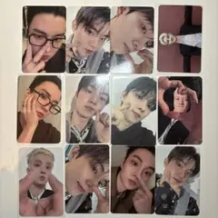 THEBOYZ キュー ドボイズ まとめ売り トレカ キュー】THEBOYZ ドボイズ まとめ売り - メルカリ