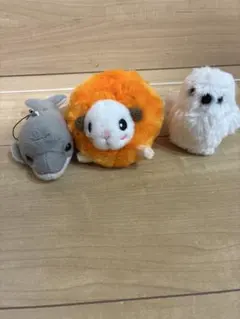 ぬいぐるみ まとめ売りサンリオ ディズニー 動物まとめ売り - メルカリ