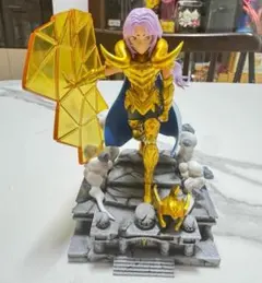 聖闘士星矢 Model Palace 牡羊座ムウ ガレージキット フィギュア 聖闘士星矢 Model Palace 牡羊座ムウ ガレージキット フィギュア