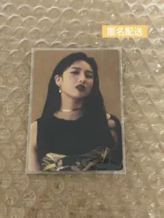 ◇BMSG COMPLETE FILE HANA トレカ MOMOKA