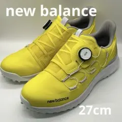 2026年最新】ニューバランス ゴルフシューズ 27の人気アイテム - メルカリ