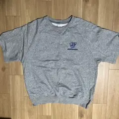 スウェットTシャツ　カオヨリナカミ