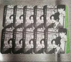 2026年最新】東京喰種 コースター オウルの人気アイテム - メルカリ