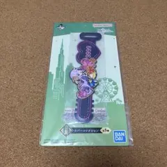 FGO Fate 一番くじ H賞 ラバーコレクション BBドバイ ①