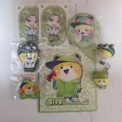 カラフルピーチからぴちシヴァさんまとめ売り