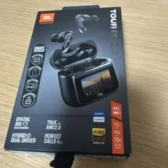 JBL TOUR PRO 3ワイヤレスイヤホン 美品