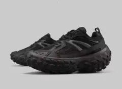 厚底スニーカー 27