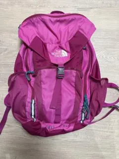 THE NORTH FACE リュック　tellus20