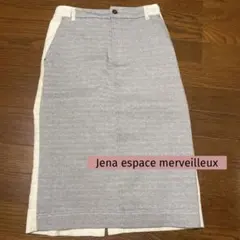 レディーススカートJena espace merveilleux