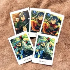 ニキ あんスタ ぱしゃっつ vol.5 vol.6