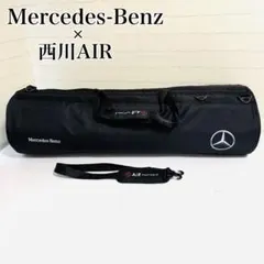 西川 AIR ポータブルマットレス メルセデスベンツ - メルカリ