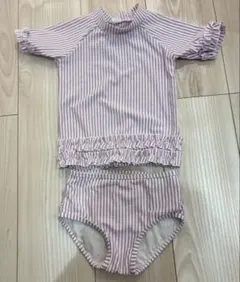 ラッフルバッツ　水着　3T