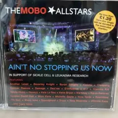 MOBO★Allstars「Ain't No Stopping Us Now」