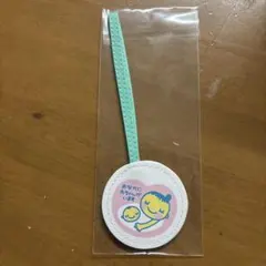 マタニティマーク ムーミン