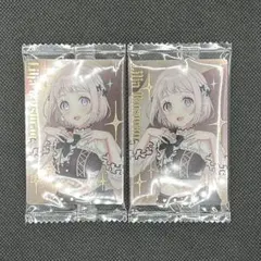 学園アイドルマスターウエハース3 葛城リーリヤ