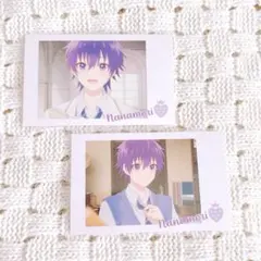 すとぷり ななもり。 はじまりの物語 フォトカード セット