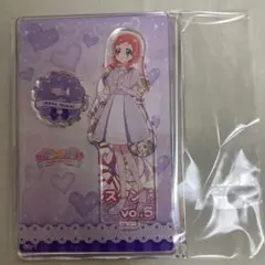 犬飼いろは ミニアクリルスタンドVol.5⑥