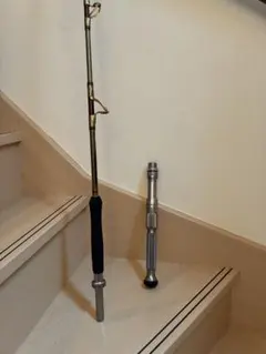 DAIWA MAD VIPER 深海 M-200 船竿のサムネイル
