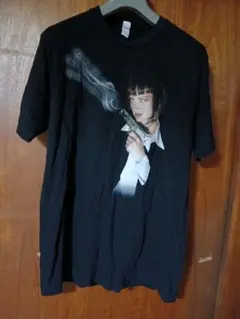 真天地開闢集団ジグザグ Tシャツ 命様 顔 - メルカリ