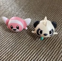 ポケモン ガチャ 指輪