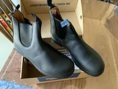 Blundstone 566 サイドゴアブーツ AUS11のサムネイル