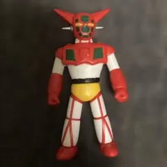 2026年最新】ゲッターロボ ソフビの人気アイテム - メルカリ