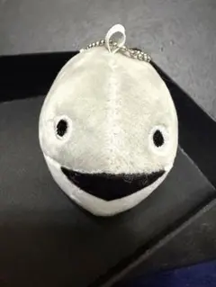 未使用　サカバンバスピス　キーホルダー　ぬいぐるみ