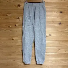 専用☆ ナイキ　キッズ　スウェットパンツ　2点　145 グレーとブラック