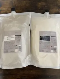 シーソー バランスシャンプー＆トリートメントセットB 2500ml seesawのサムネイル