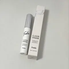 Foula LASH FIXER まつげ化粧料10ml クリアのサムネイル