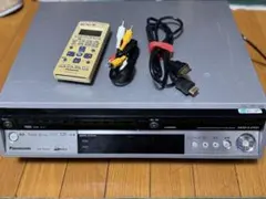 かいくん様専用】【極美品ダビング機】船井電機 DXR-120V VHS一体型