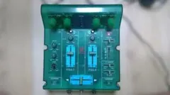 Vestax PMC-005AmkII DJミキサー 本体 - メルカリ