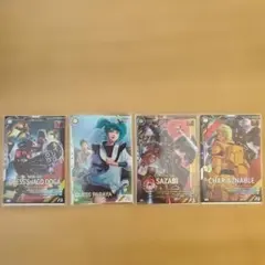 アーセナルベース　クエス　パラレル　サザビー　セット