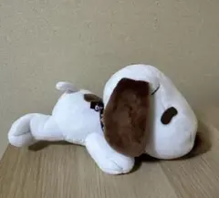 스누피 봉제인형
