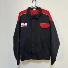 0511Z【未使用保管品】ブリヂストン ジャンパー №.3791 LL - メルカリ