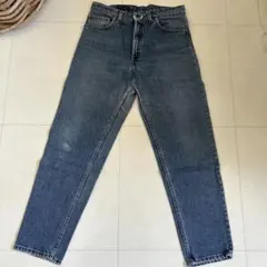 90s Levi's 550 USA製　33x30 リーバイス