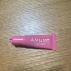 AMUSE ティントバームキーリング 05 ローズミーのサムネイル