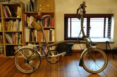 2025年最新】brompton rawの人気アイテム - メルカリ