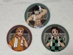 鬼滅の刃 極楽湯 コースター