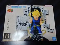 2026年最新】一番くじドラゴンボールベジータの人気アイテム - メルカリ