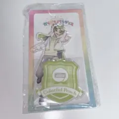 カラフルピーチ　からぴちパラダイス2025 アクリルスタンド　シヴァVer