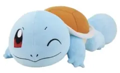 めちゃもふぐっと ぬいぐるみ ゼニガメ