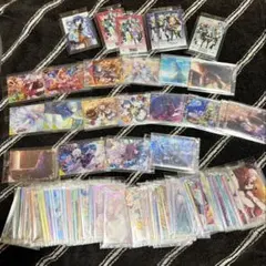 プロセカ　ウエハースカード