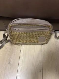 FENDI ズッカ柄 ショルダーバッグのサムネイル