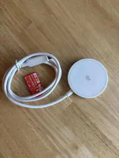 エレコム マグネットQi2 規格対応ワイヤレス充電器 25W W-MA12SV