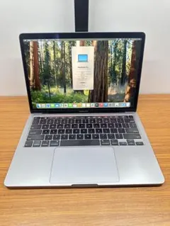 MacBook Pro 2020 13inch Core i5 16Gb 512