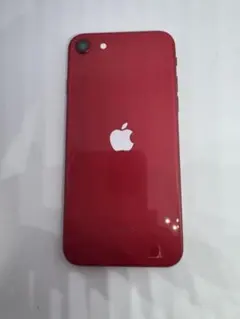 iPhone SE (第2世代) 128GB PRODUCT(RED)