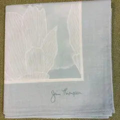 Jim Thompson ハンカチ