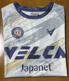 長崎ヴェルカ × Vファーレン長崎 コラボTシャツ