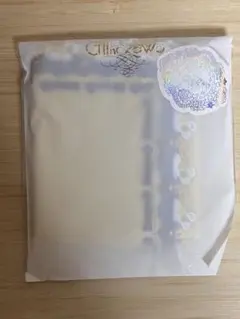 ※新品未開封※近沢レース　卵かけご飯　タオルハンカチ